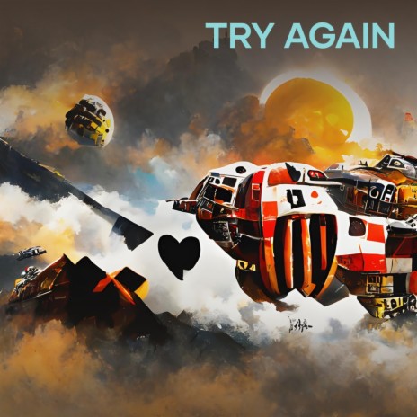 Try Again (Remastered 2023) | Boomplay Music