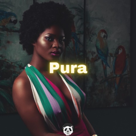 Pura | Boomplay Music