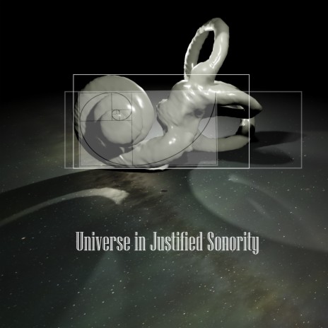 Universe in Justified Sonority ft. Sílvio Kozo | Boomplay Music