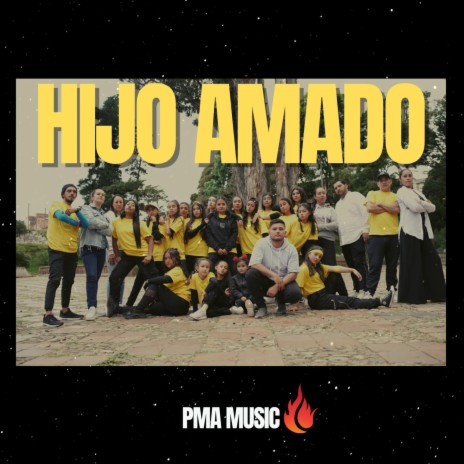Hijo Amado ft. Gersson Torres | Boomplay Music