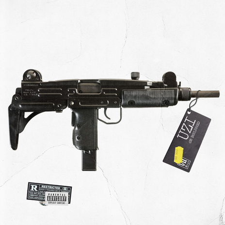 Uzi (658 boulevard) | Boomplay Music