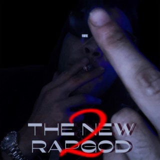 The New RapGod, Vol. 2