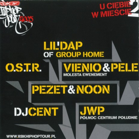 U ciebie w mieście 2 DJ Seb Remix (Remix) ft. Pezet, O.S.T.R, Ero, Foster, Pele & Lil' Dap | Boomplay Music