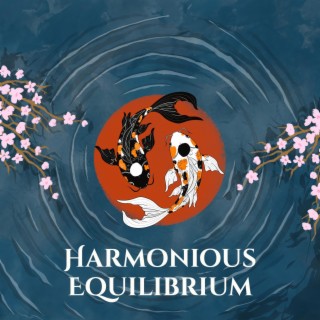 Harmonious Equilibrium: Yin Yang Explorations in Japanese Tranquility