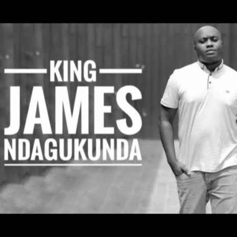 Ndagukunda ft. King james | Boomplay Music