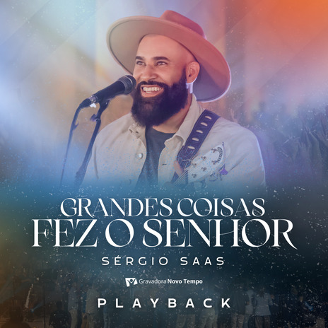 Depois da Tormenta (Playback) | Boomplay Music