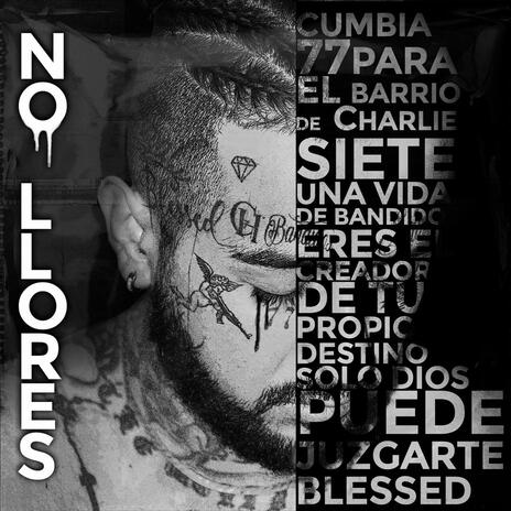 No Llores | Boomplay Music