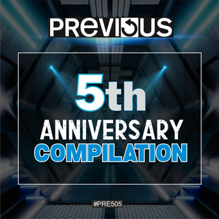 Previous Records 5th Anniversary Compilation