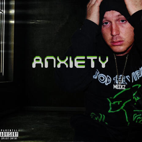 ANXIETY | Boomplay Music