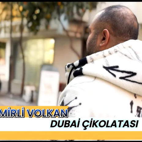 Dubai Çikolatası | Boomplay Music