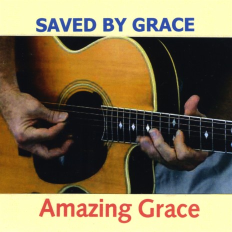 Amazing Grace Guitar 4 | Boomplay Music