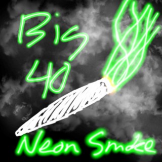 Neon Smoke