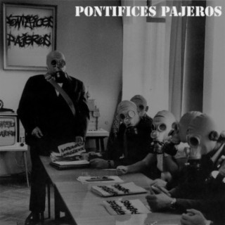 Pontifices Pajeros