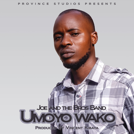 Umoyo Wako | Boomplay Music