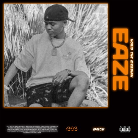 EAZE | Boomplay Music