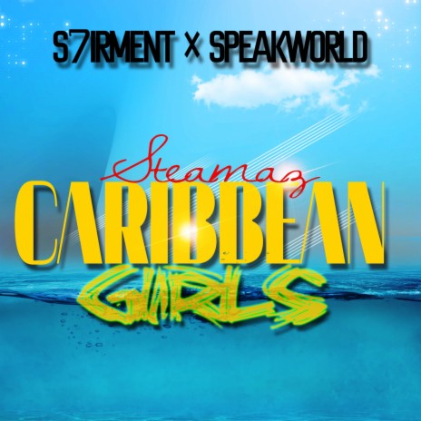 Carribean Girls