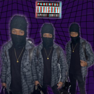 Ski Mask EP!?