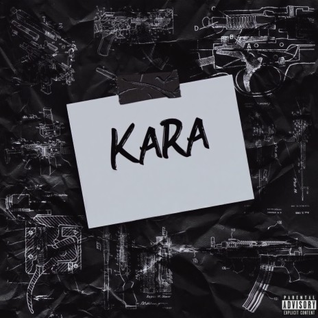 Kara | Boomplay Music