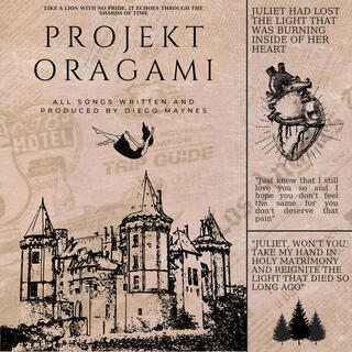 Projekt Oragami