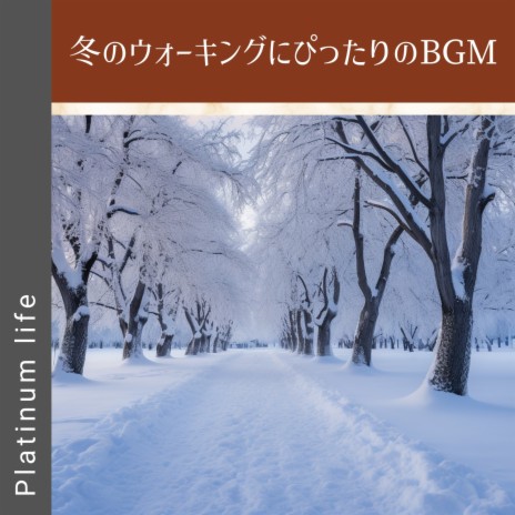 Wintry Walk's Beauty (Key Gb Ver.) | Boomplay Music