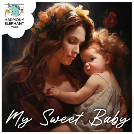 Moonlight's Sweet Embrace ft. Lullaby & Prenatal Band | Boomplay Music
