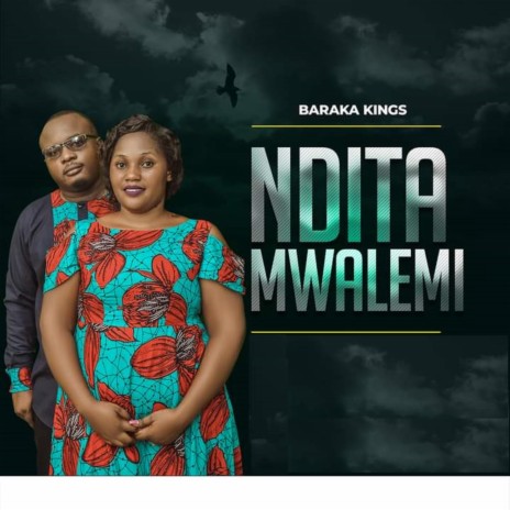 Ndita Mwalimi