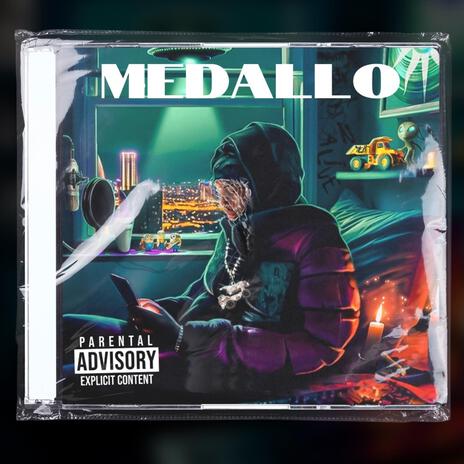 Medallo | Boomplay Music