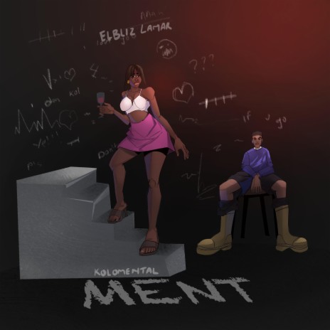 Ment(Kolomental) | Boomplay Music
