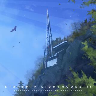 Starship Lighthouse II