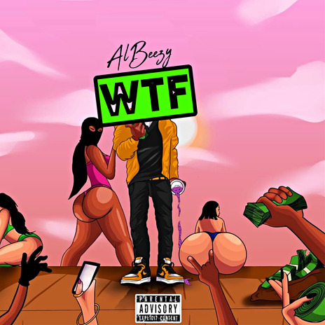 Wtf | Boomplay Music