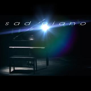 Sad piano