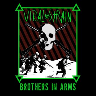 Brothers in Arms lyrics | Boomplay Music