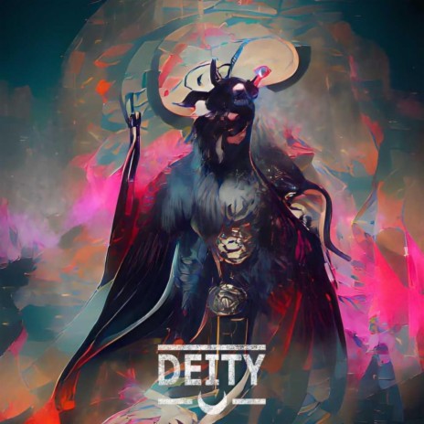Deity | Boomplay Music
