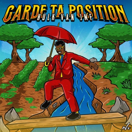 Garde Ta Position | Boomplay Music