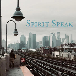 Spirit Speak