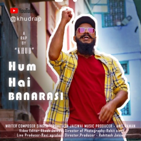 Hum Hai Banarasi | Boomplay Music