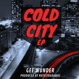 Cold City