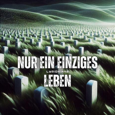 Nur ein einziges Leben | Boomplay Music