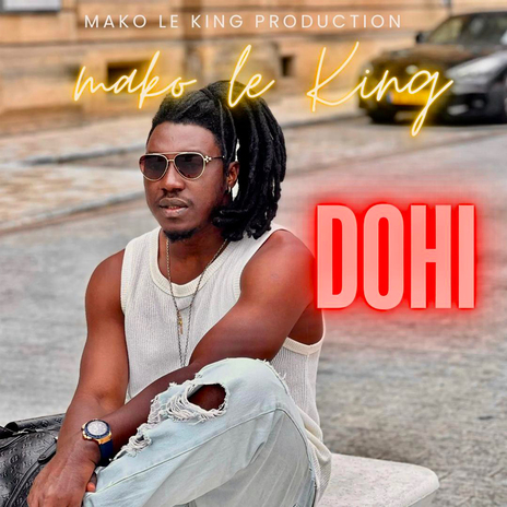 Dohi | Boomplay Music