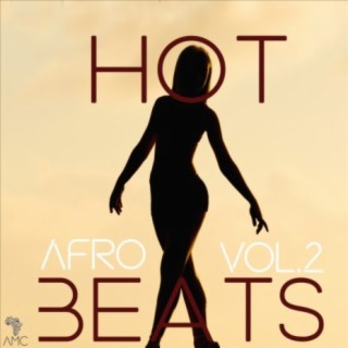 Hot Afrobeats, Vol. 2
