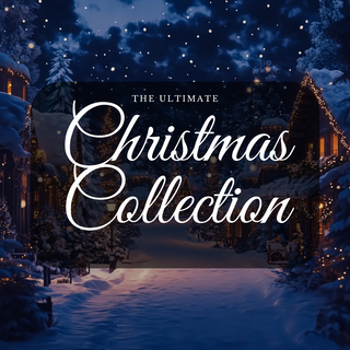 The Ultimate Christmas Collection