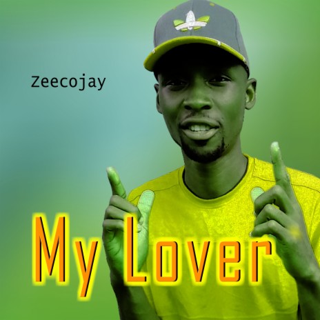 My Lover | Boomplay Music