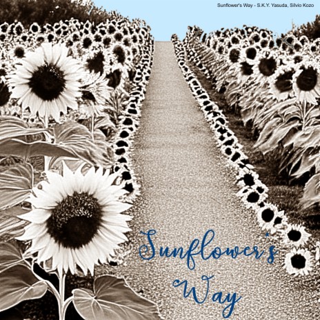 yasuda sunflowers