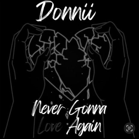 Never Gonna Love Again (Stripped) | Boomplay Music