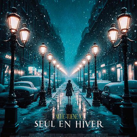 Seul en Hiver