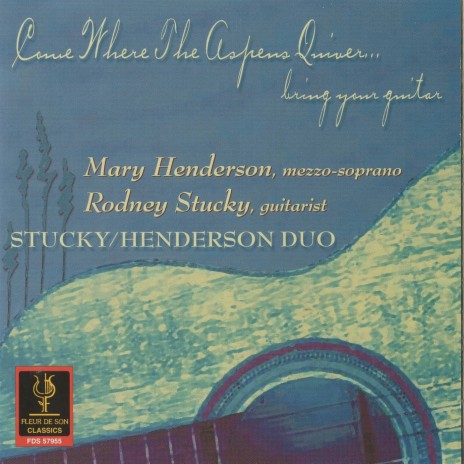 Ch'io mai vi possa, Op. 29, No. 3, J. 120 ft. Rodney Stucky | Boomplay Music