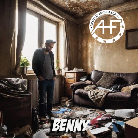 Benny | Boomplay Music