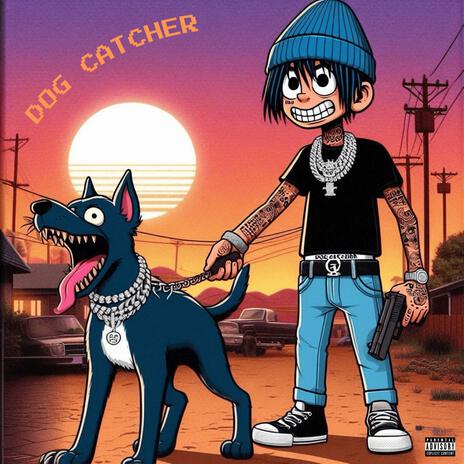 DogCatcher | Boomplay Music