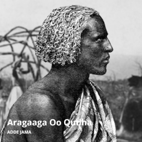 Aragaaga Oo Qudha | Boomplay Music