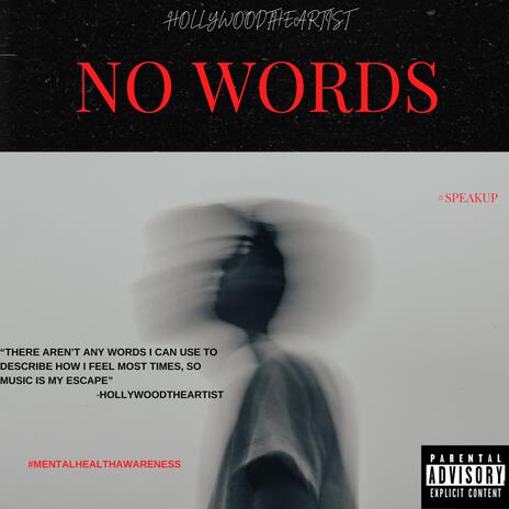 No Words | Boomplay Music